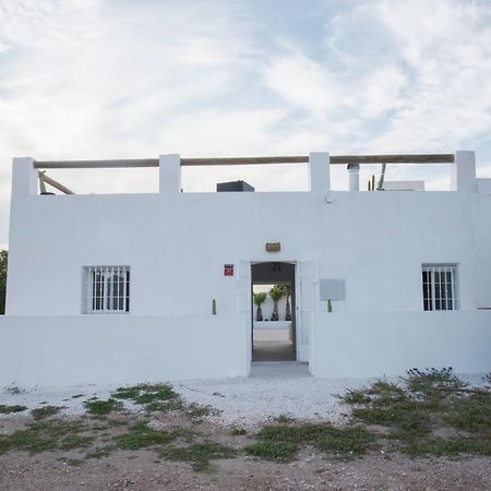 Exclusivo Cortijo Con Piscina Privada Villa Almería Eksteriør billede