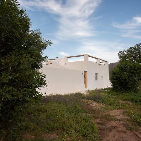 Exclusivo Cortijo Con Piscina Privada Villa Almería Eksteriør billede