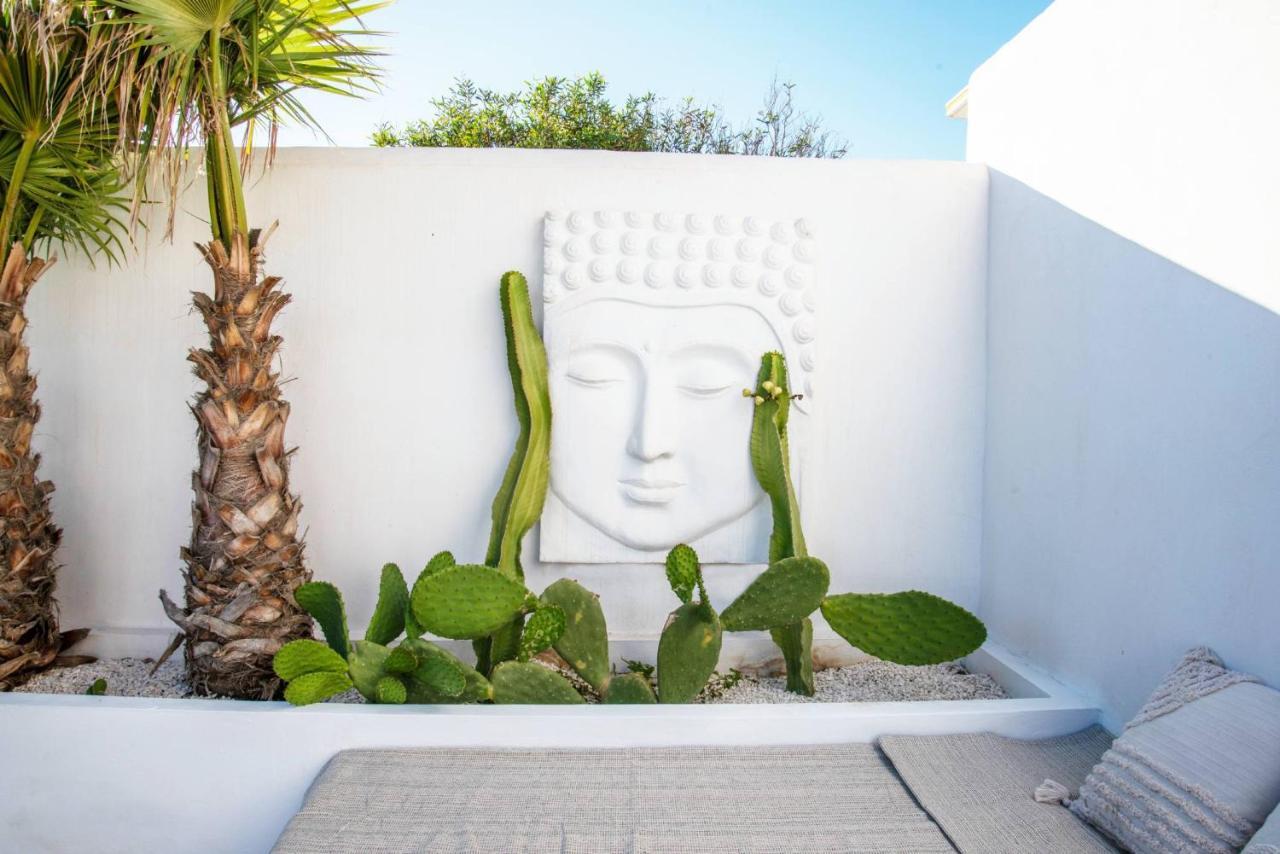 Exclusivo Cortijo Con Piscina Privada Villa Almería Eksteriør billede