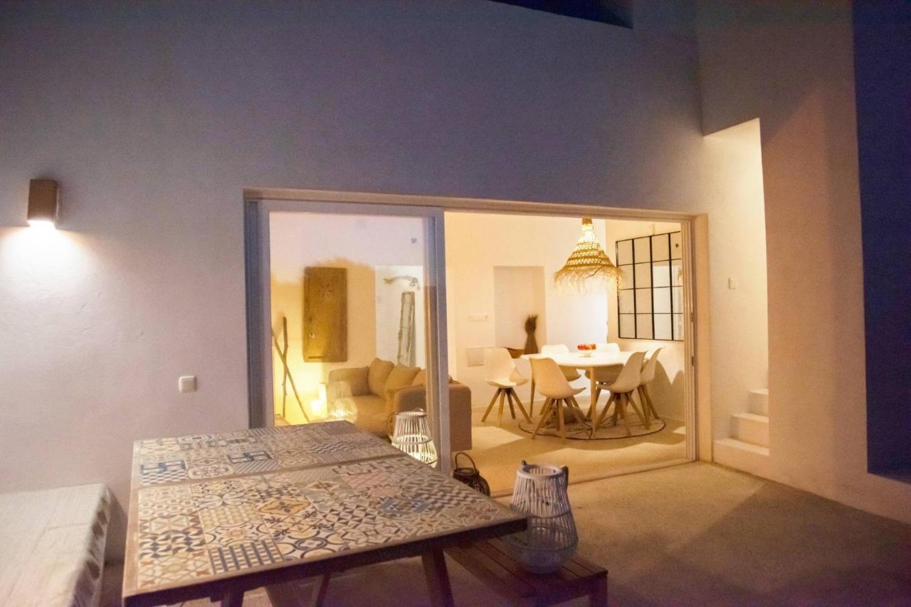Exclusivo Cortijo Con Piscina Privada Villa Almería Eksteriør billede
