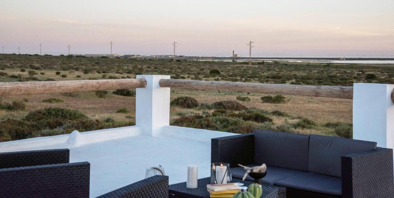 Exclusivo Cortijo Con Piscina Privada Villa Almería Eksteriør billede