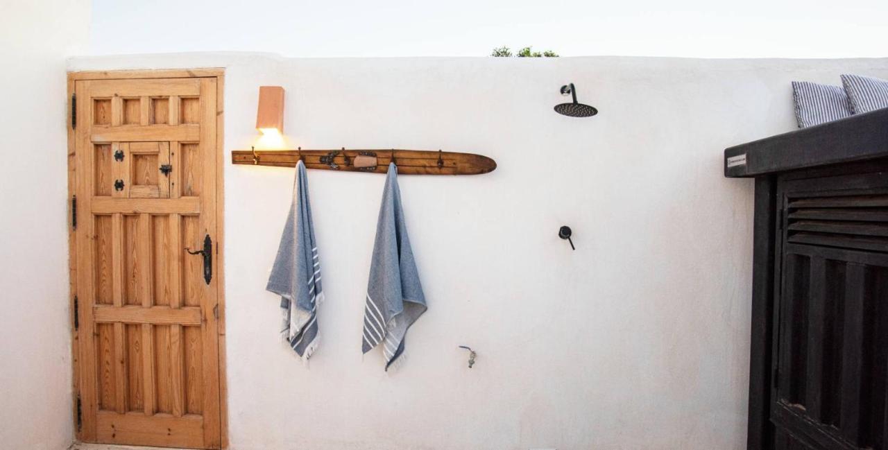 Exclusivo Cortijo Con Piscina Privada Villa Almería Eksteriør billede