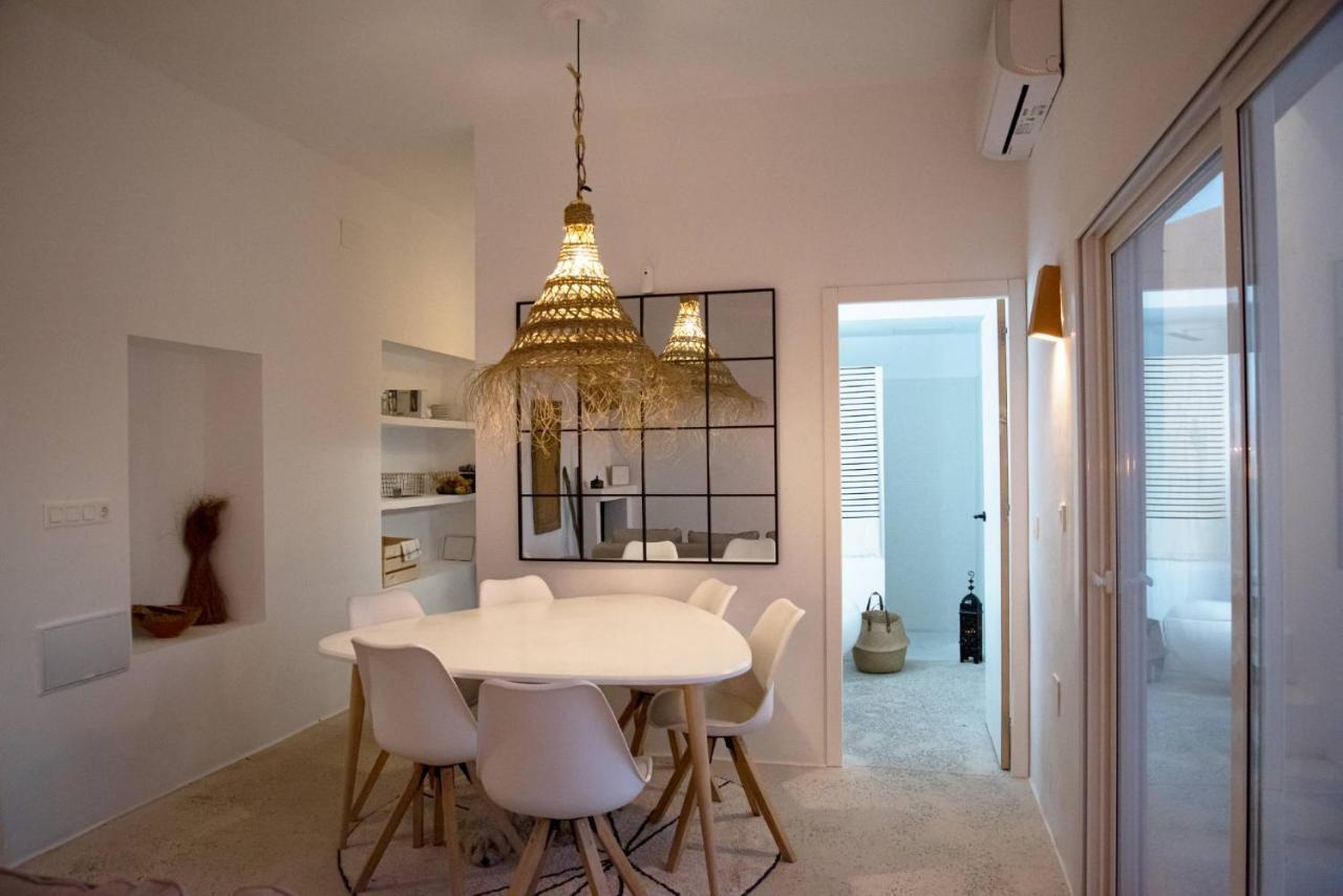 Exclusivo Cortijo Con Piscina Privada Villa Almería Eksteriør billede