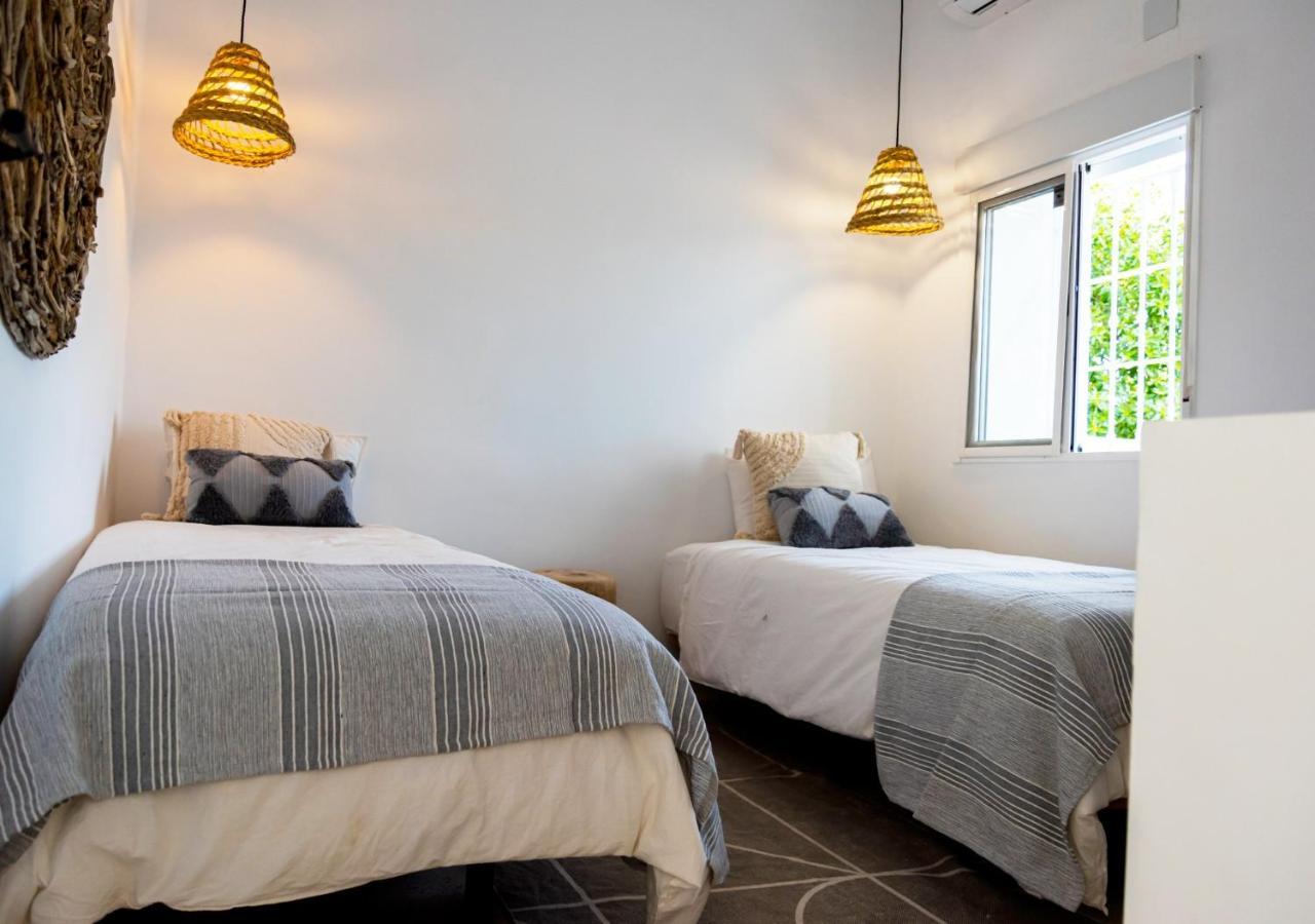 Exclusivo Cortijo Con Piscina Privada Villa Almería Eksteriør billede