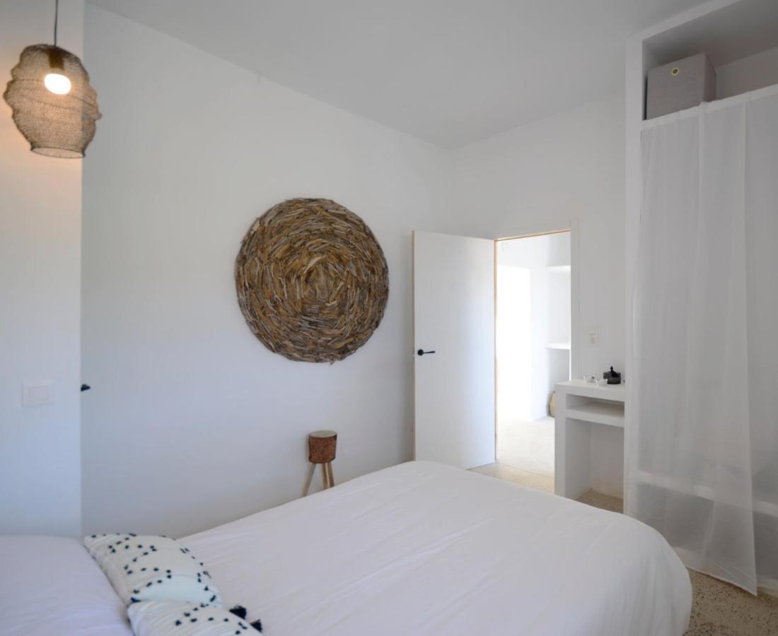 Exclusivo Cortijo Con Piscina Privada Villa Almería Eksteriør billede