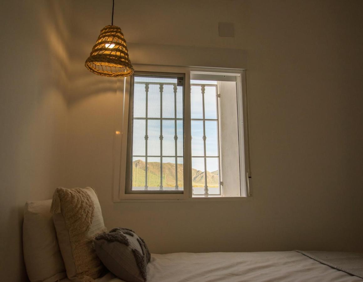 Exclusivo Cortijo Con Piscina Privada Villa Almería Eksteriør billede