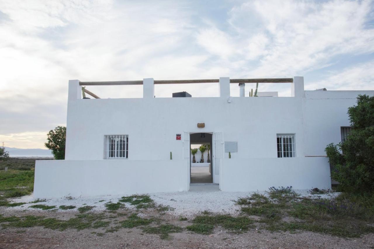 Exclusivo Cortijo Con Piscina Privada Villa Almería Eksteriør billede