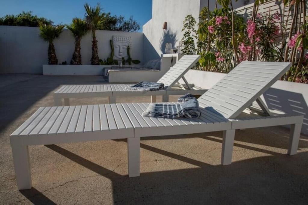 Exclusivo Cortijo Con Piscina Privada Villa Almería Eksteriør billede