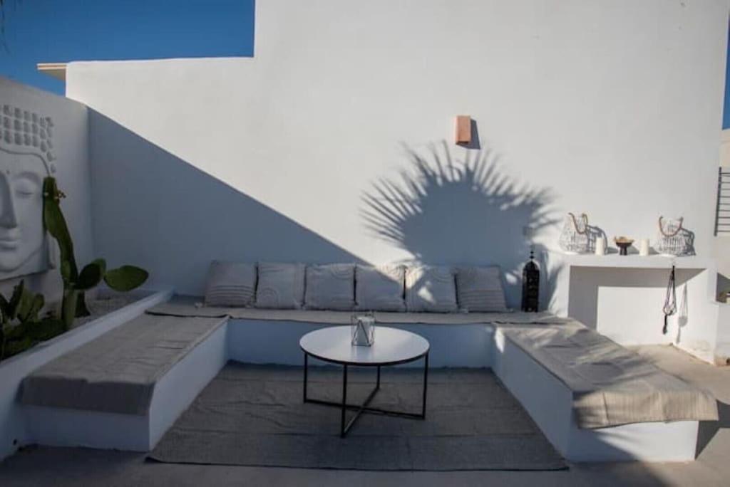 Exclusivo Cortijo Con Piscina Privada Villa Almería Eksteriør billede