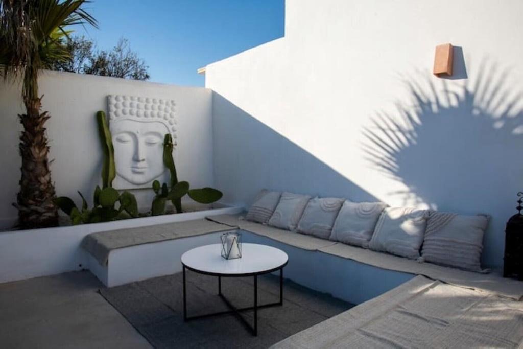 Exclusivo Cortijo Con Piscina Privada Villa Almería Eksteriør billede