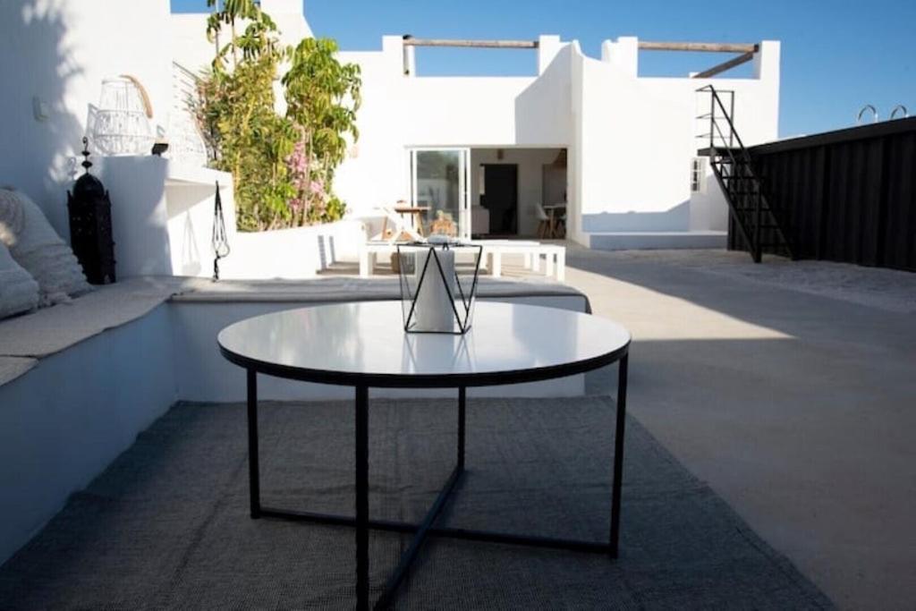 Exclusivo Cortijo Con Piscina Privada Villa Almería Eksteriør billede