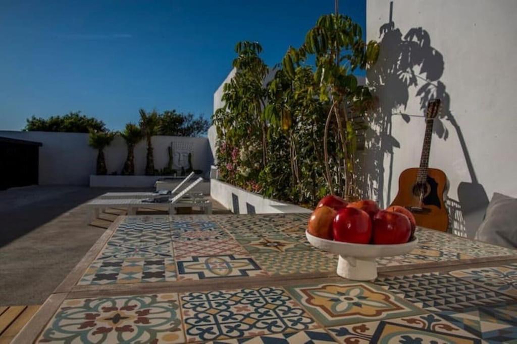 Exclusivo Cortijo Con Piscina Privada Villa Almería Eksteriør billede