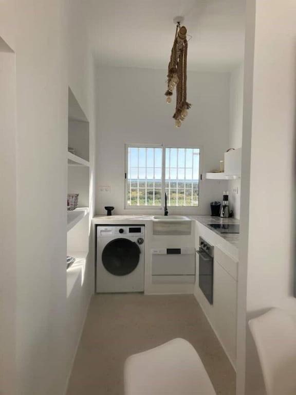 Exclusivo Cortijo Con Piscina Privada Villa Almería Eksteriør billede